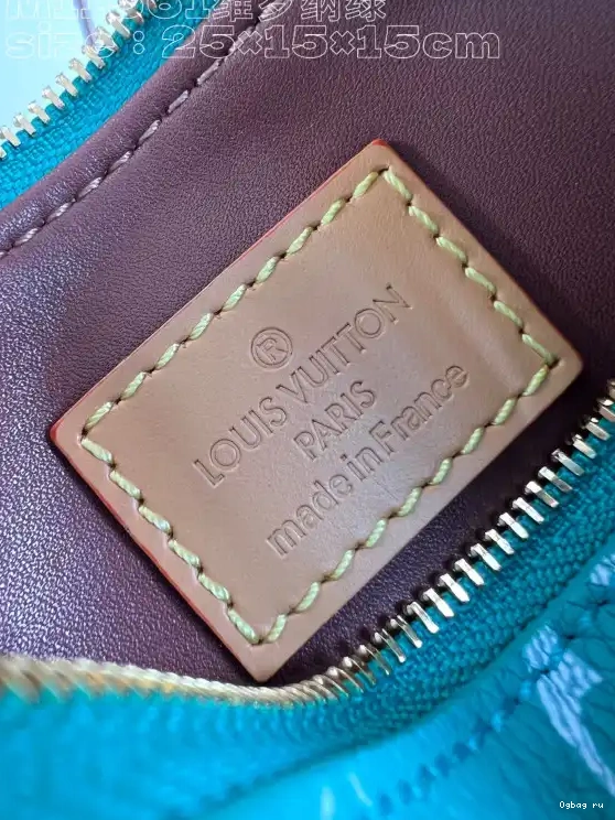 SPEEDY Vuitton Louis 25 0707